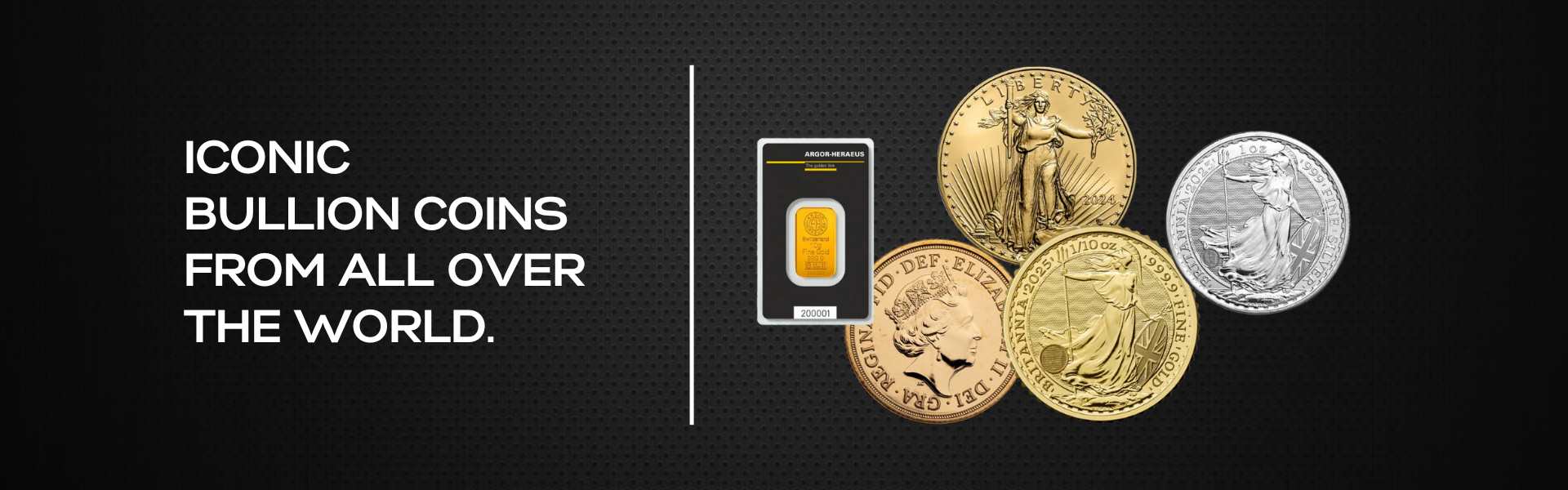 Aurum Grandeur Banner