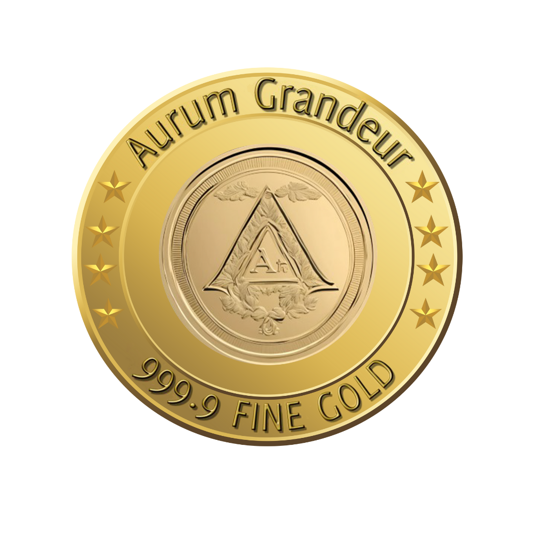 Aurum Grandeur logo
